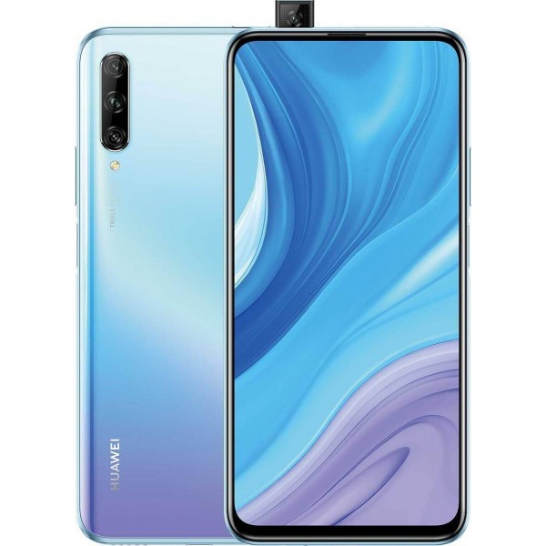 Huawei P Smart Pro Breathing Crystal