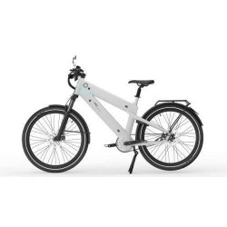 Vélo électrique Fuell Flluid 250 W Blanc