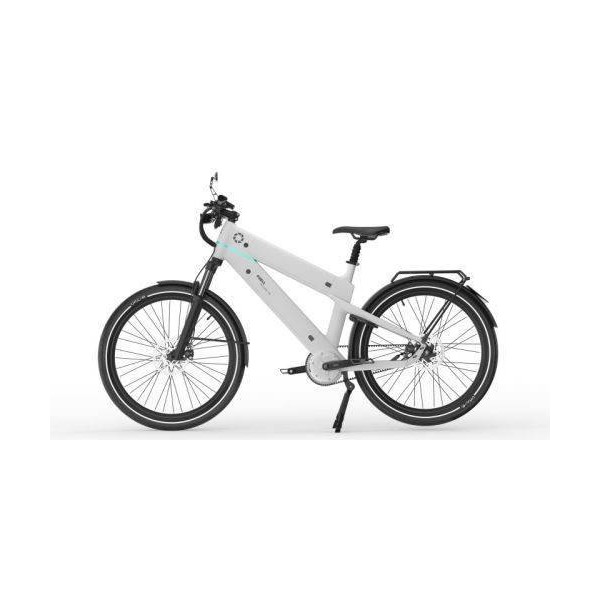 Vélo électrique Fuell Flluid 250 W Blanc