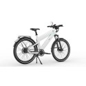 Vélo électrique Fuell Flluid 250 W Blanc