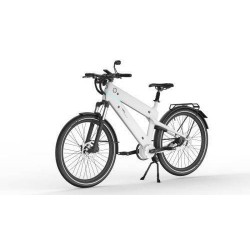 Vélo électrique Fuell Flluid 250 W Blanc