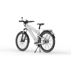 Vélo électrique Fuell Flluid 250 W Blanc