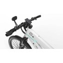 Vélo électrique Fuell Flluid 250 W Blanc