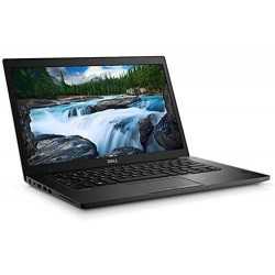 Dell Latitude Professionnel 7480 de 14 po 16 Go, DDR4, SSD de 256 Go