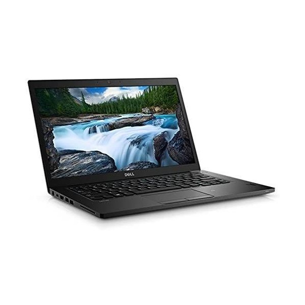 Dell Latitude Professionnel 7480 de 14 po 16 Go, DDR4, SSD de 256 Go