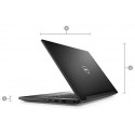 Dell Latitude Professionnel 7480 de 14 po 16 Go, DDR4, SSD de 256 Go