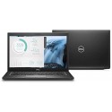 Dell Latitude Professionnel 7480 de 14 po 16 Go, DDR4, SSD de 256 Go