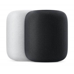 HomePod Apple Gris Sidéral Puissant