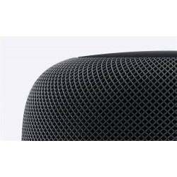 HomePod Apple Gris Sidéral Puissant