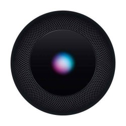 HomePod Apple Gris Sidéral Puissant