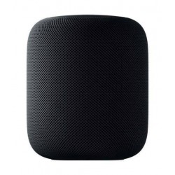 HomePod Apple Gris Sidéral Puissant