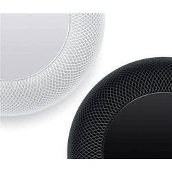 HomePod Apple Gris Sidéral Puissant