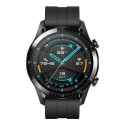 Huawei Watch Montre connectée GT2 46 mm Sport Noir Mat