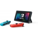 Consola de juegos Red Neon Switch Blue Neon V2