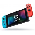 Consola de juegos Red Neon Switch Blue Neon V2