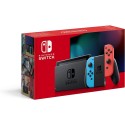 Consola de juegos Red Neon Switch Blue Neon V2 Consola de juegos Red Neon Switch Blue Neon V2