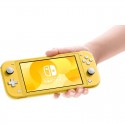 Switch Lite Consola de Juegos Negro