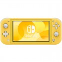 Switch Lite Consola de Juegos Negro