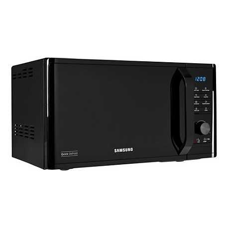 microondas Samsung MS23K3515AK