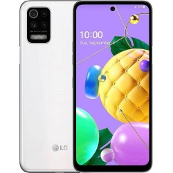 Lg K52 Blanc