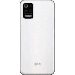 Lg K52 Blanc