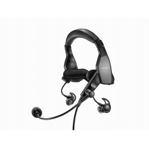 Auriculares de aviación ProFlight Serie 2 - Bluetooth