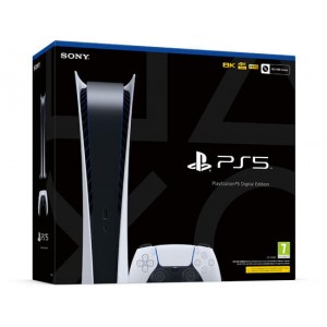 Ps5 Europe Standard Edition...