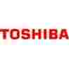 TOSHIBA